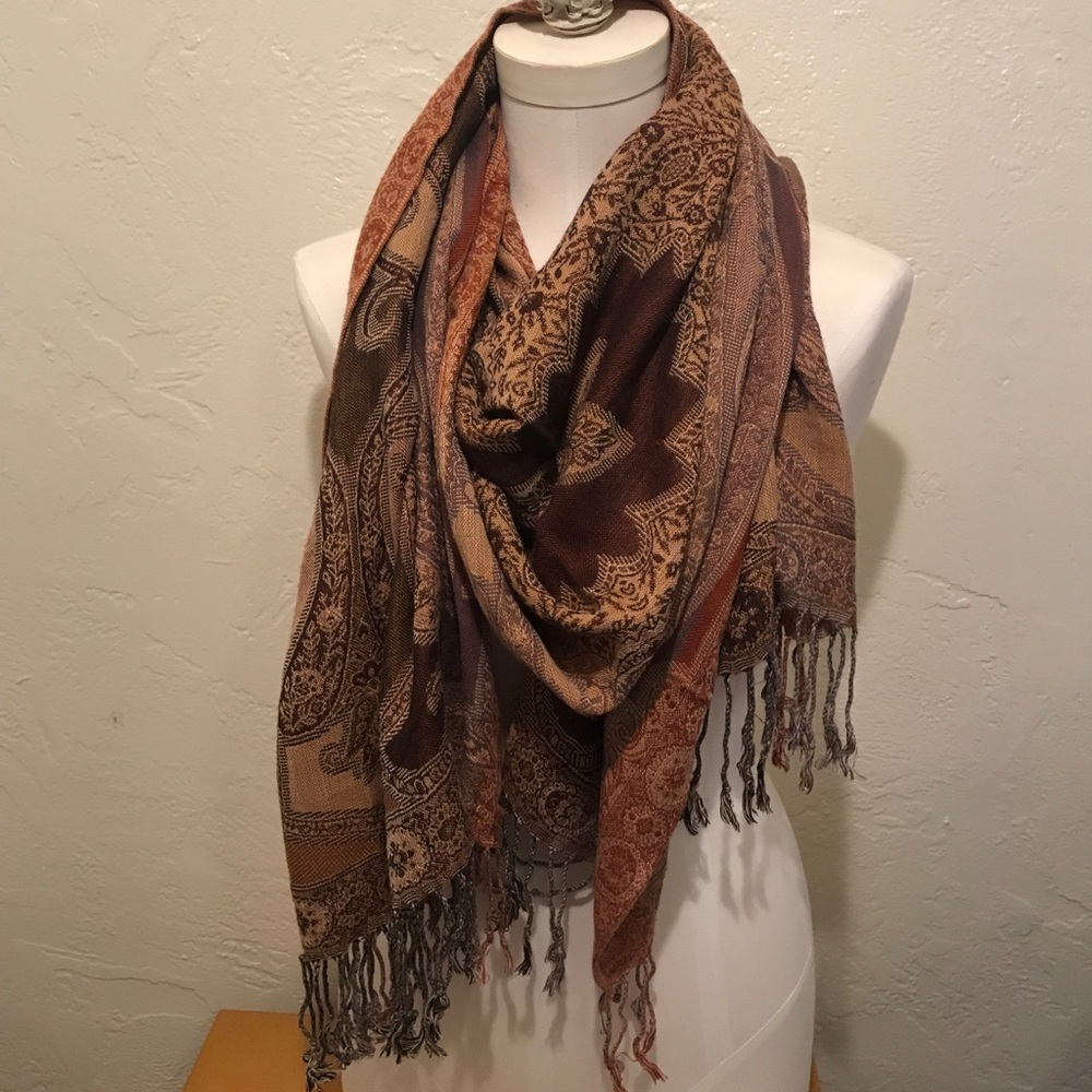 Pashmina